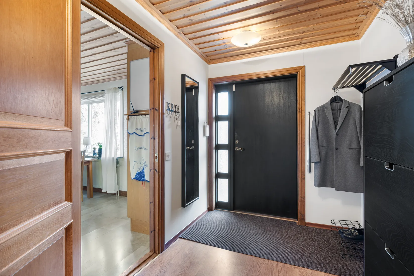 Villa, Lindvägen 46, Anderstorp, Gislaved