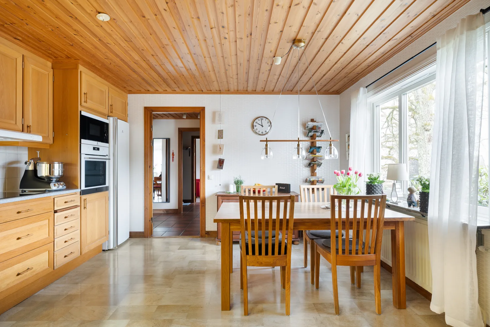 Villa, Lindvägen 46, Anderstorp, Gislaved