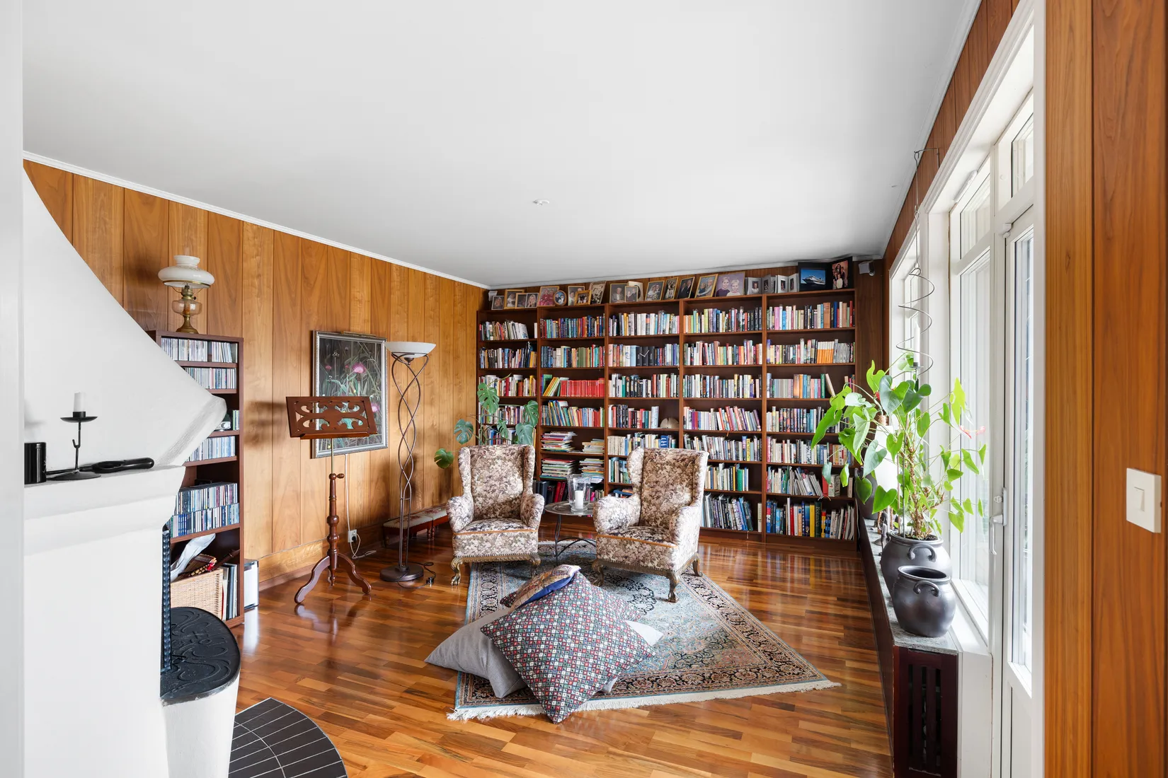 Villa, Lindvägen 46, Anderstorp, Gislaved