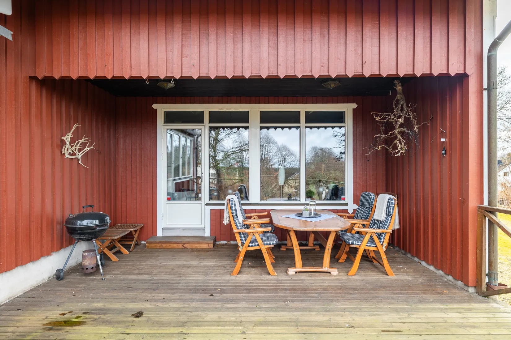 Villa, Lindvägen 46, Anderstorp, Gislaved