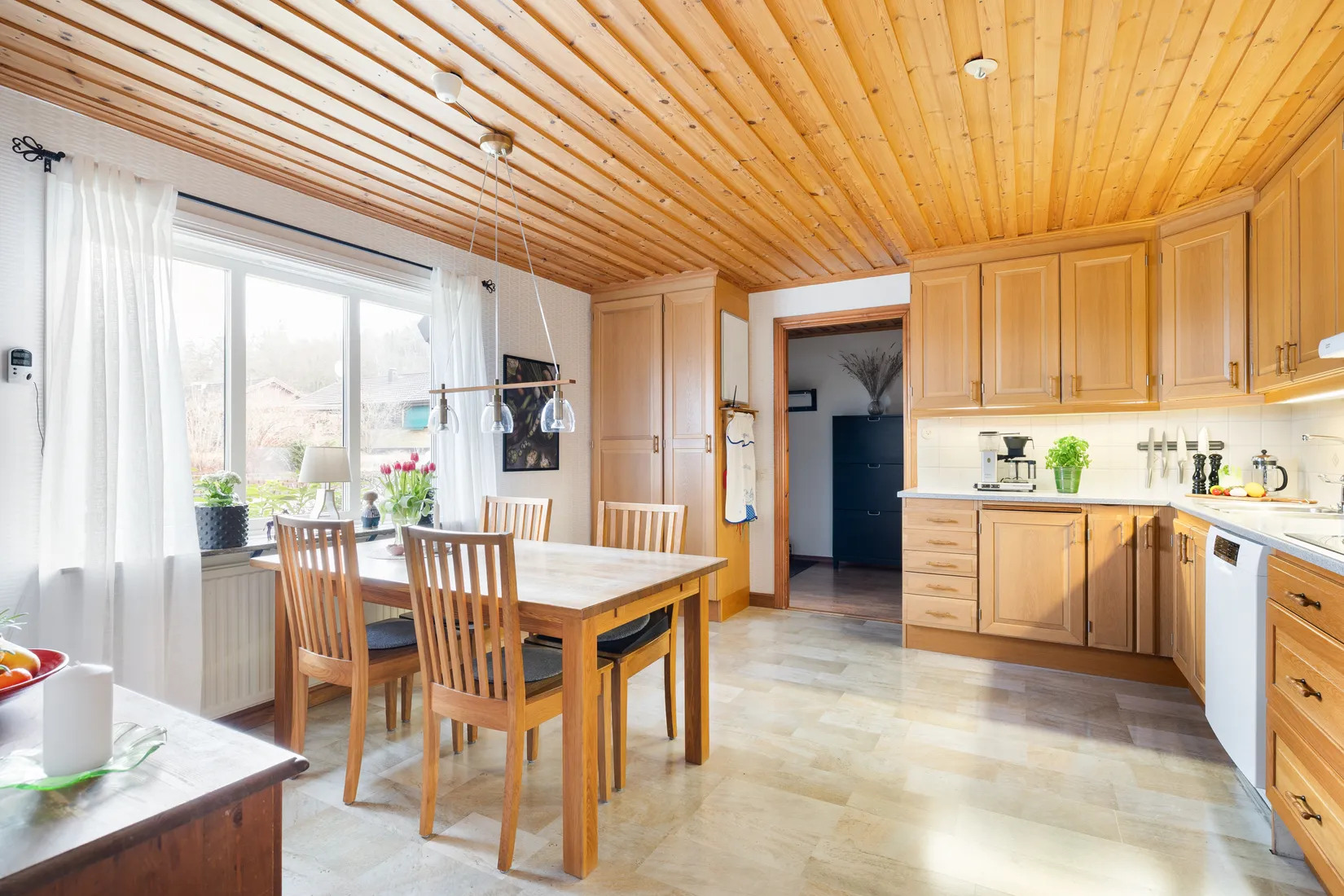 Villa, Lindvägen 46, Anderstorp, Gislaved