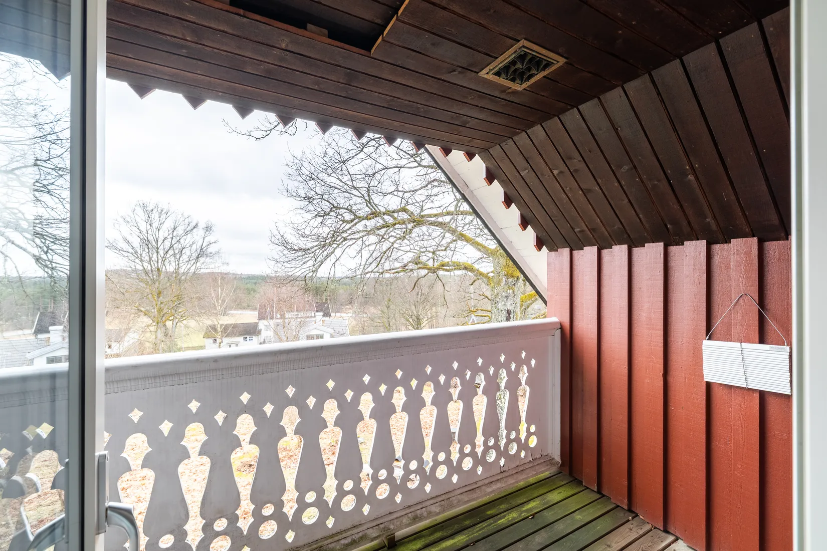 Villa, Lindvägen 46, Anderstorp, Gislaved