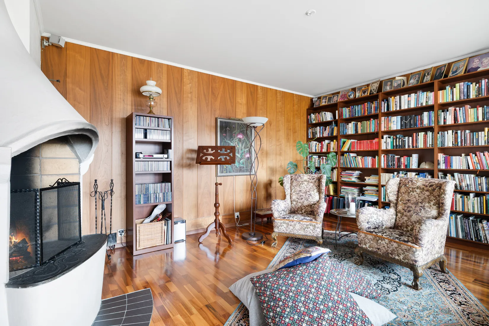 Villa, Lindvägen 46, Anderstorp, Gislaved