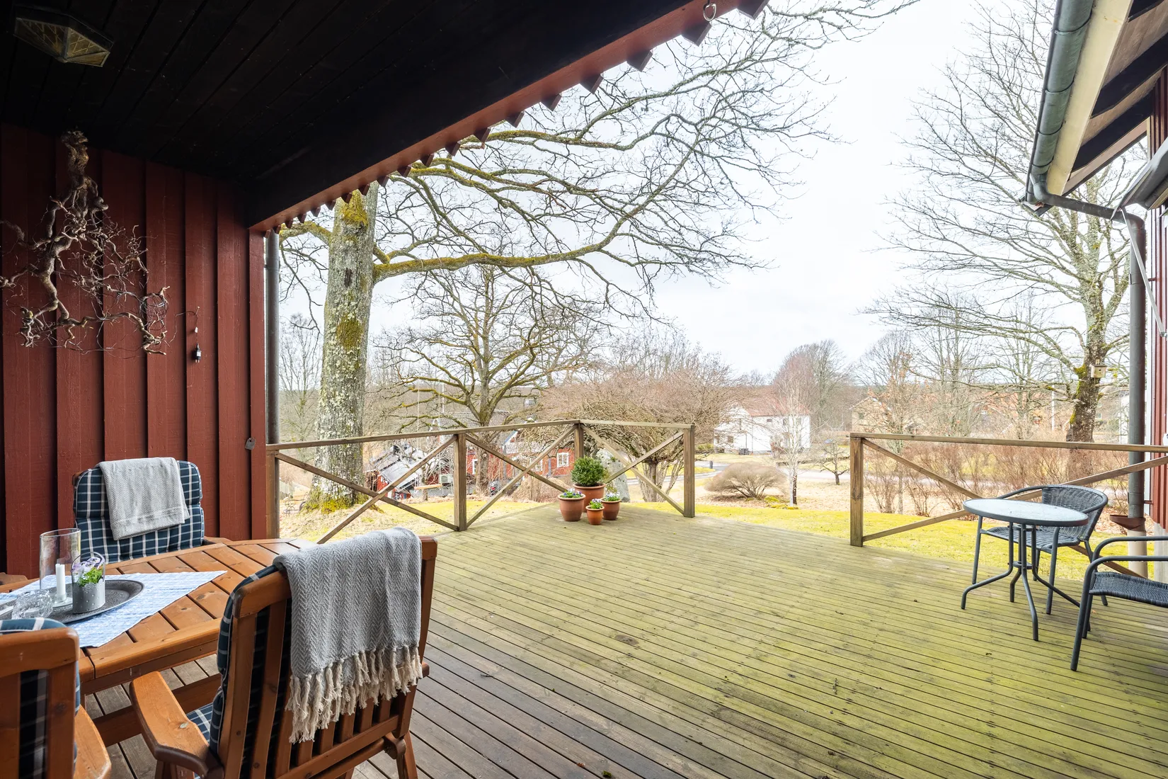 Villa, Lindvägen 46, Anderstorp, Gislaved