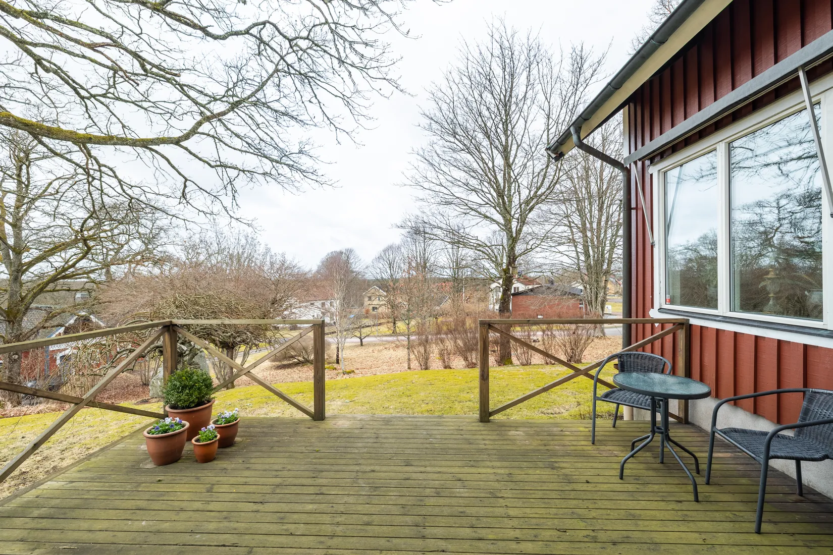 Villa, Lindvägen 46, Anderstorp, Gislaved