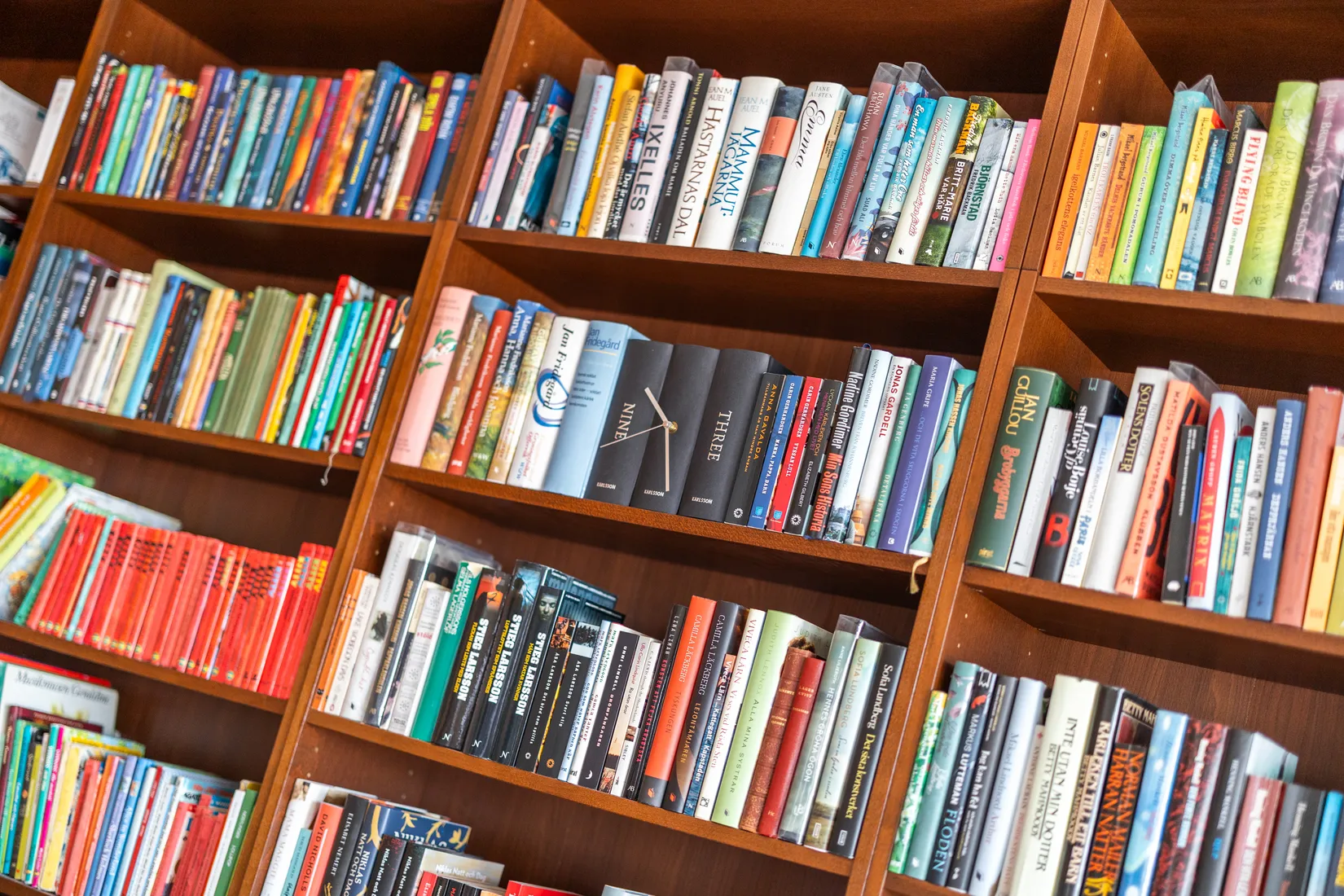 Villa, Lindvägen 46, Anderstorp, Gislaved