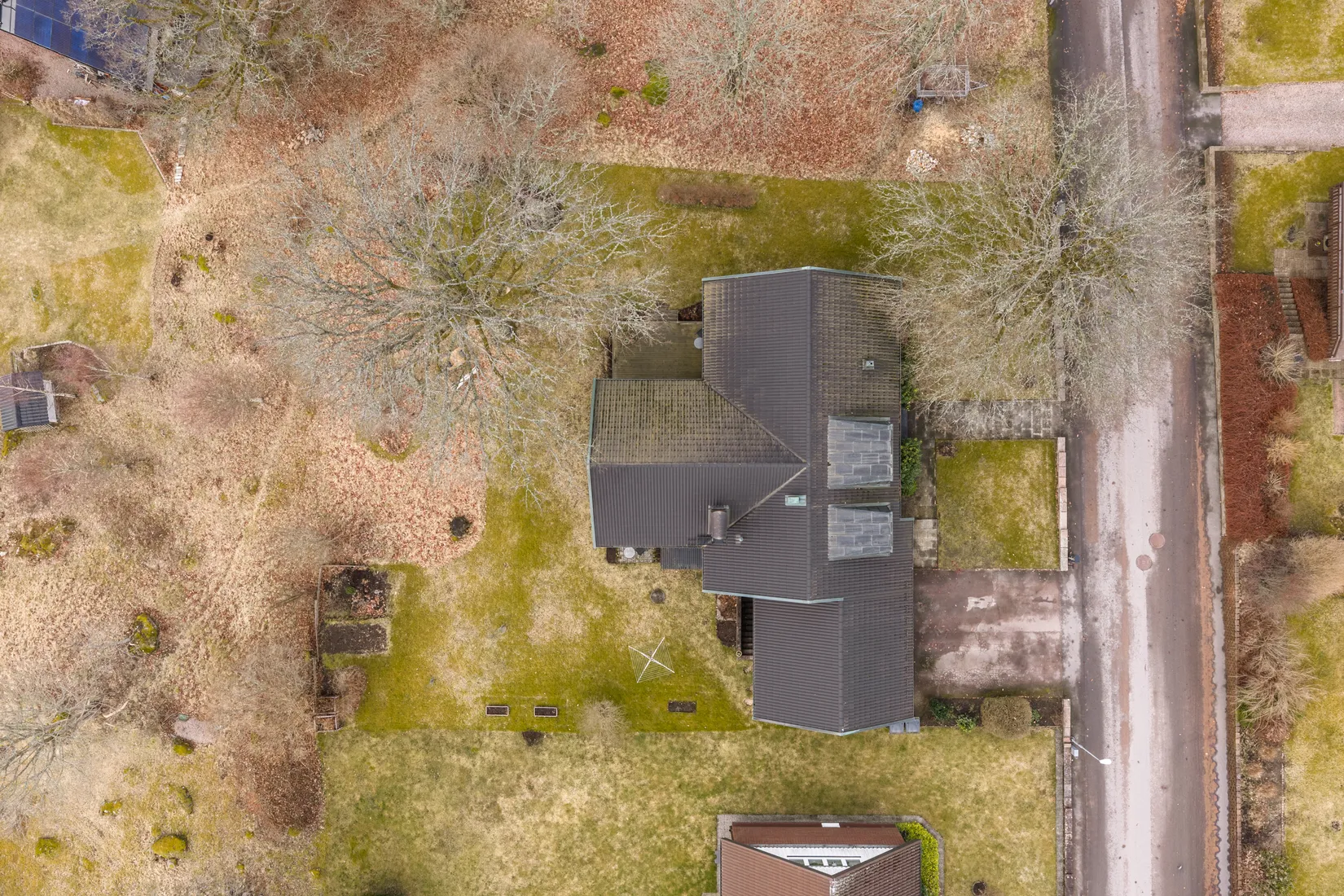 Villa, Lindvägen 46, Anderstorp, Gislaved