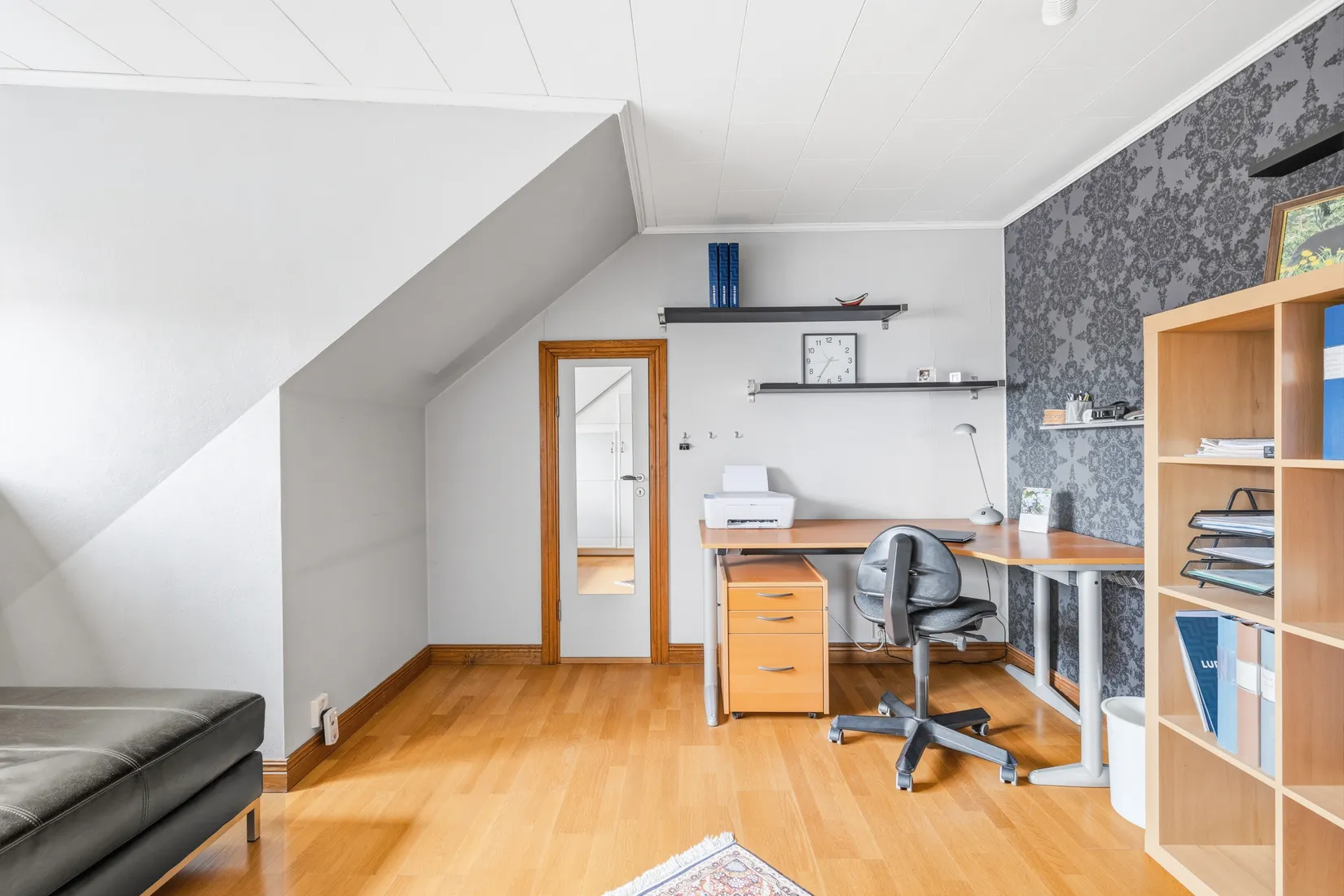 Villa, Lindvägen 46, Anderstorp, Gislaved