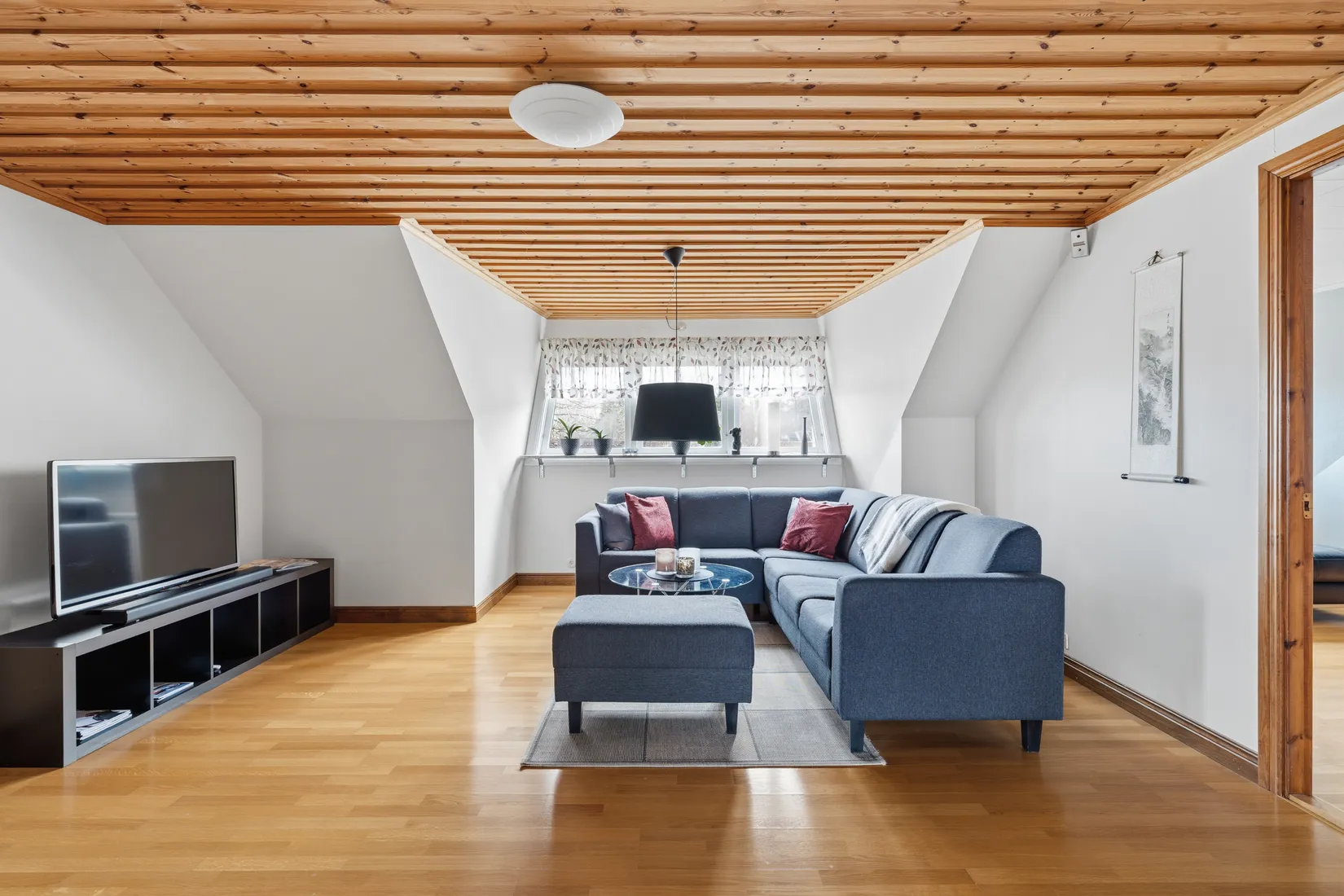 Villa, Lindvägen 46, Anderstorp, Gislaved