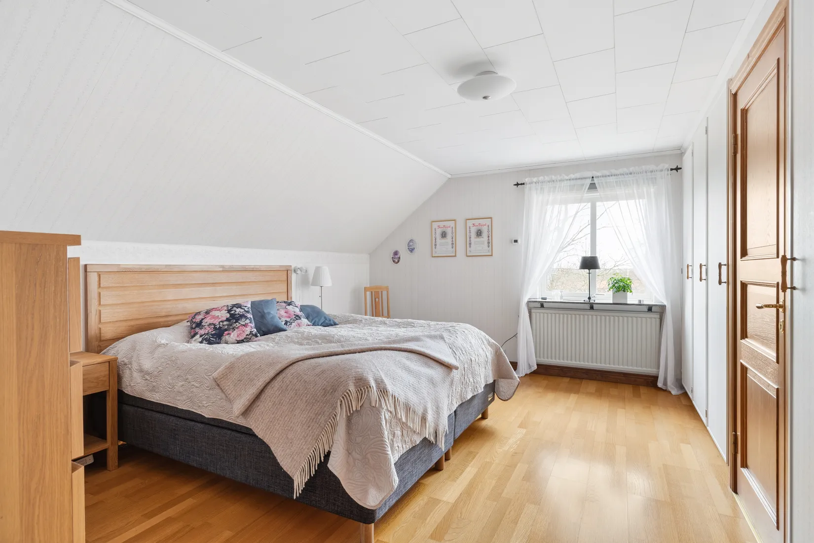 Villa, Lindvägen 46, Anderstorp, Gislaved