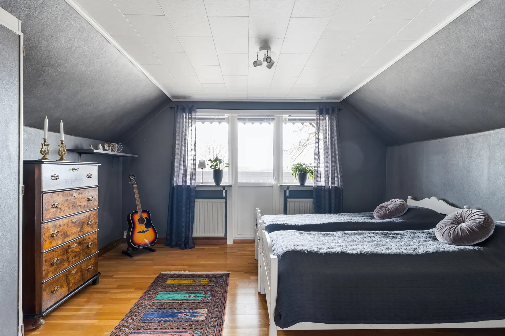 Villa, Lindvägen 46, Anderstorp, Gislaved