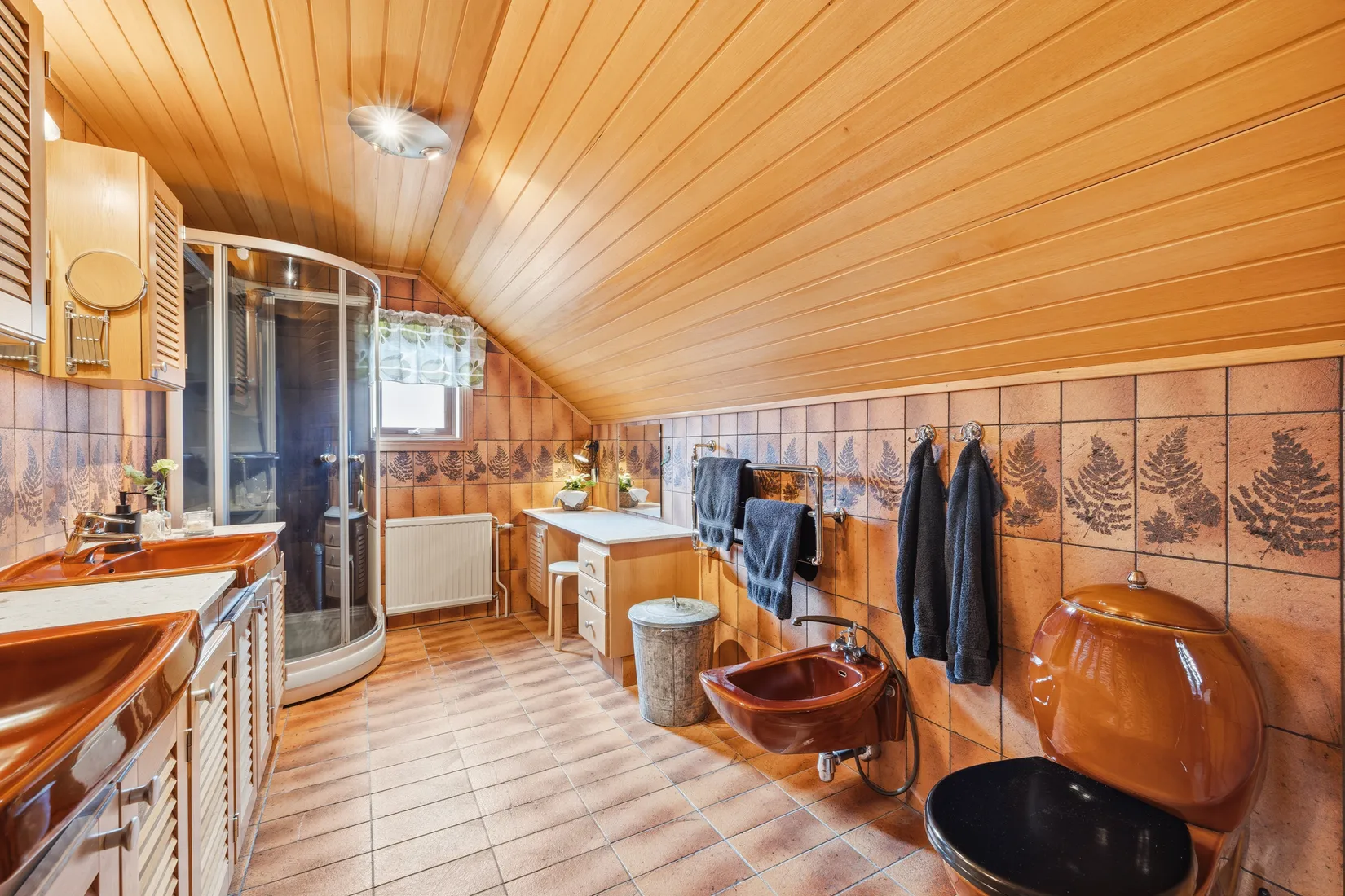 Villa, Lindvägen 46, Anderstorp, Gislaved