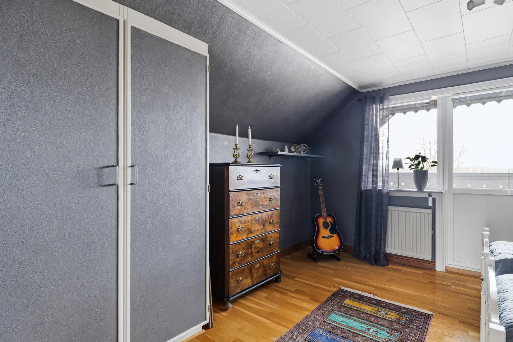 Villa, Lindvägen 46, Anderstorp, Gislaved