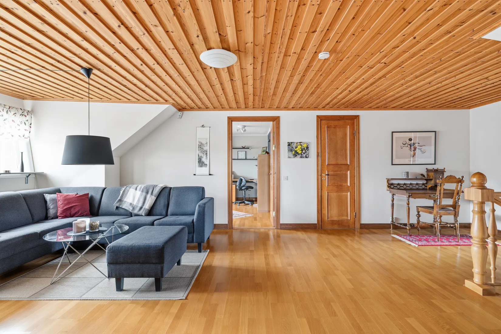 Villa, Lindvägen 46, Anderstorp, Gislaved