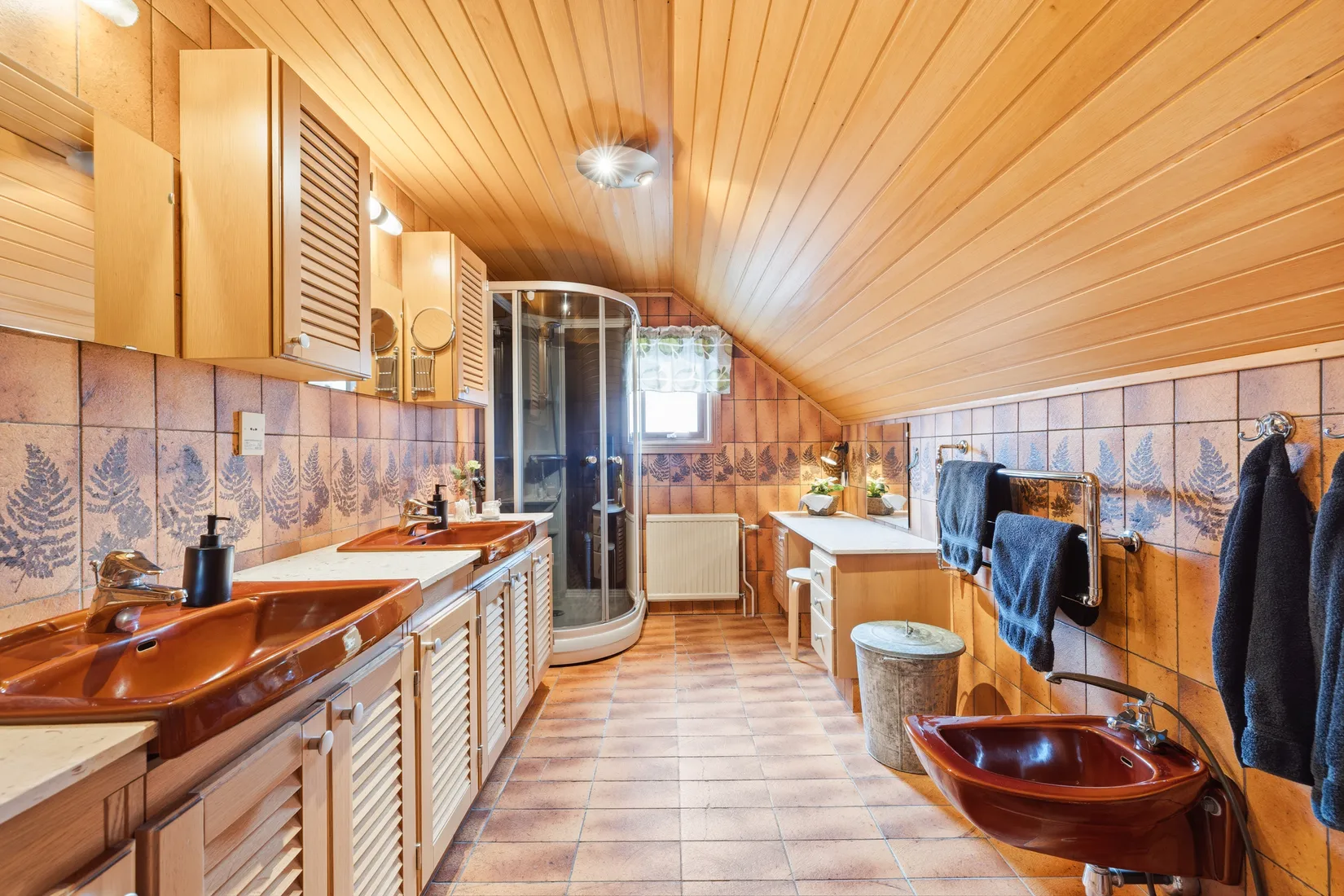 Villa, Lindvägen 46, Anderstorp, Gislaved