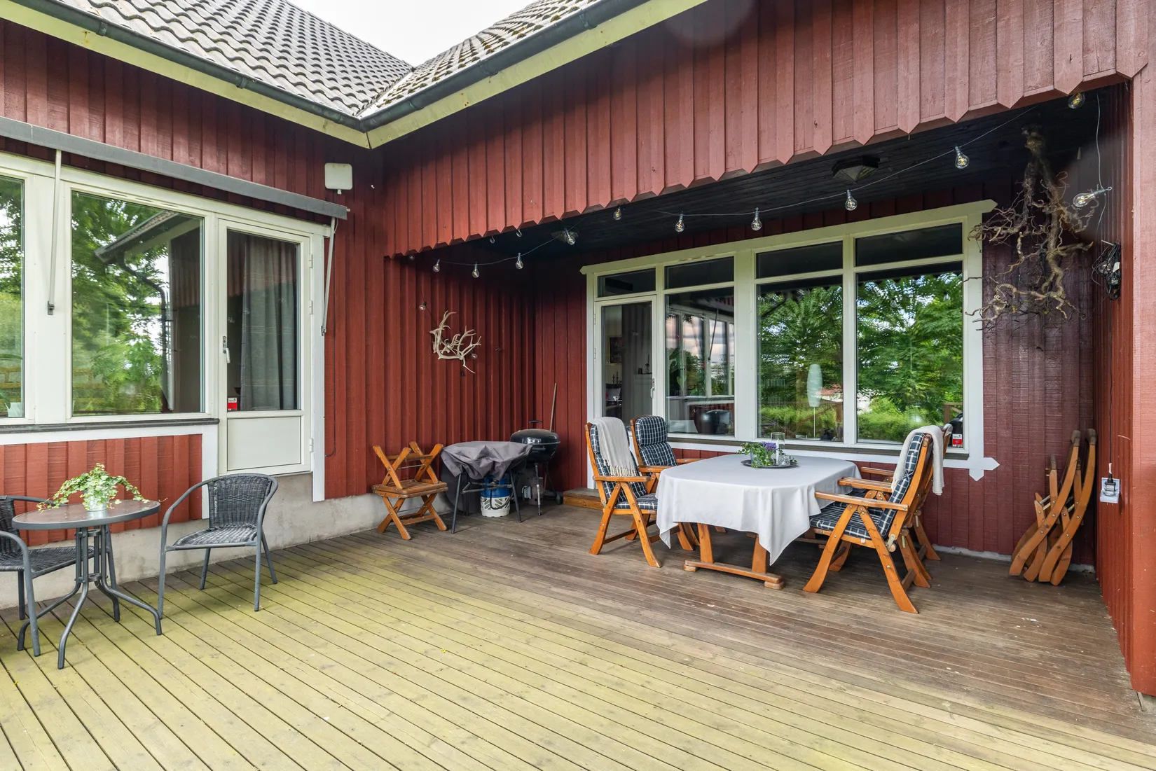 Villa, Lindvägen 46, Anderstorp, Gislaved