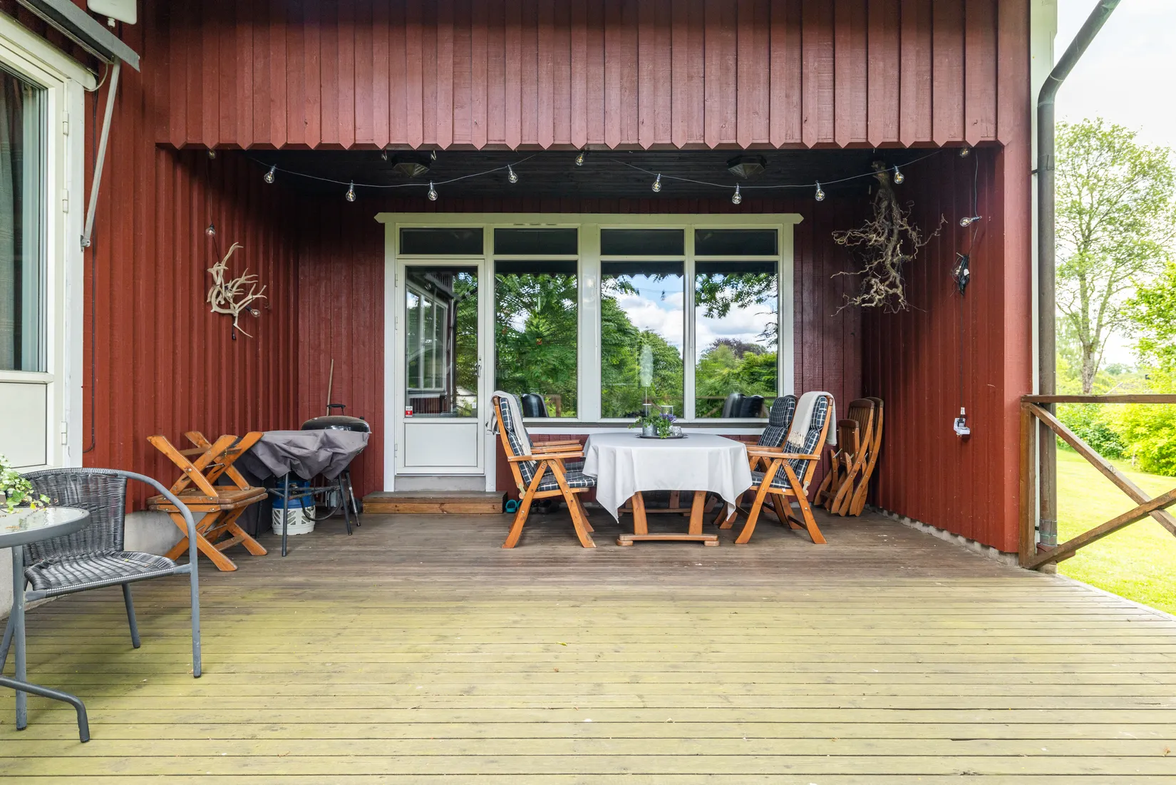 Villa, Lindvägen 46, Anderstorp, Gislaved