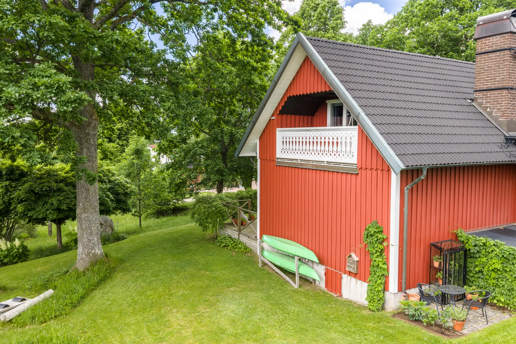 Villa, Lindvägen 46, Anderstorp, Gislaved