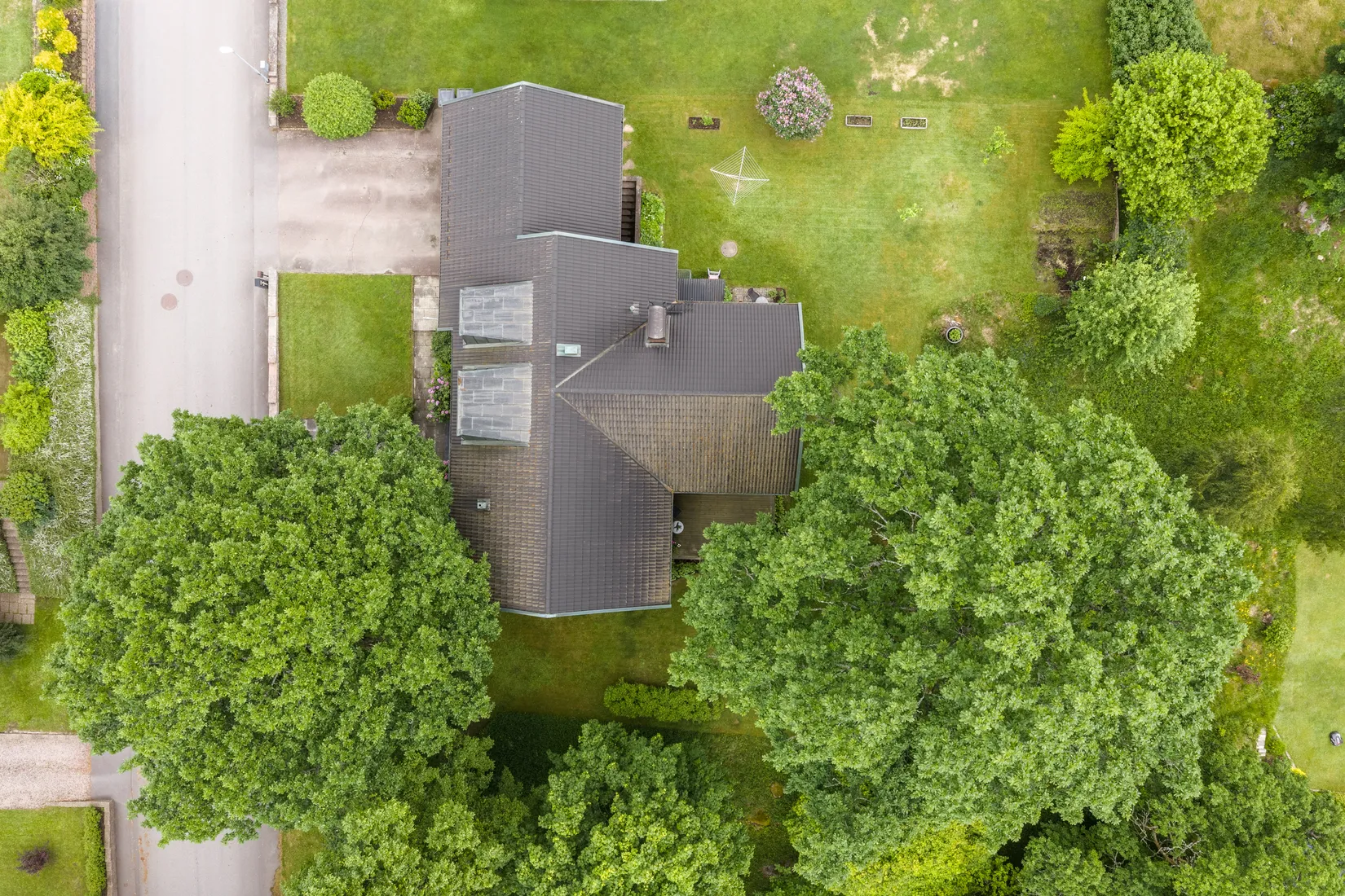 Villa, Lindvägen 46, Anderstorp, Gislaved