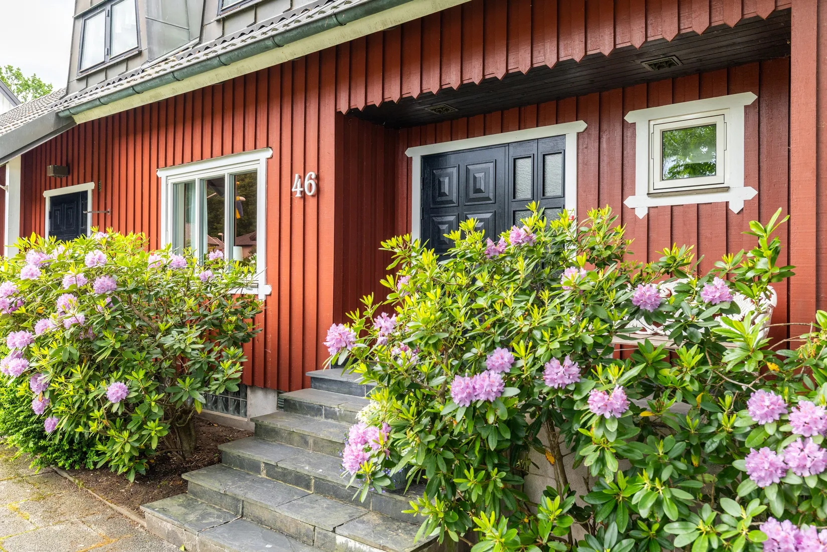 Villa, Lindvägen 46, Anderstorp, Gislaved
