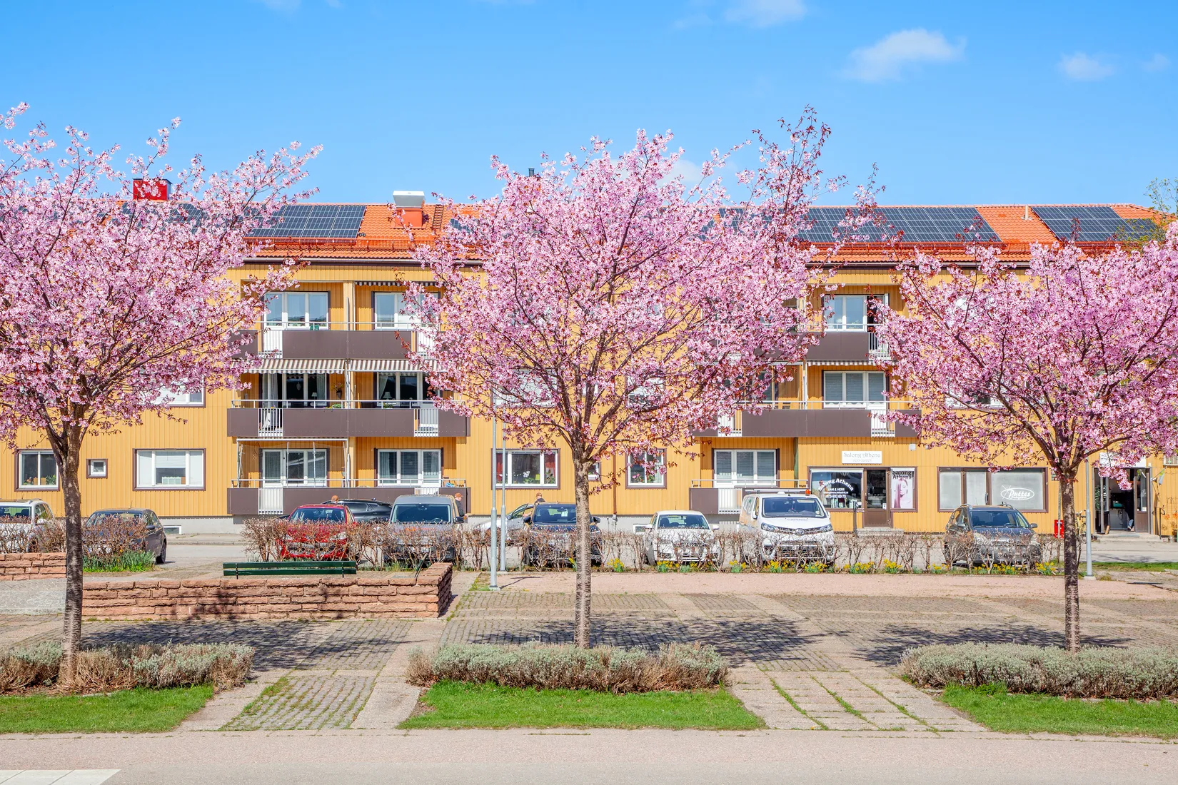 Bostadsrätt, Sturevägen 13, Oppeby, Nyköping
