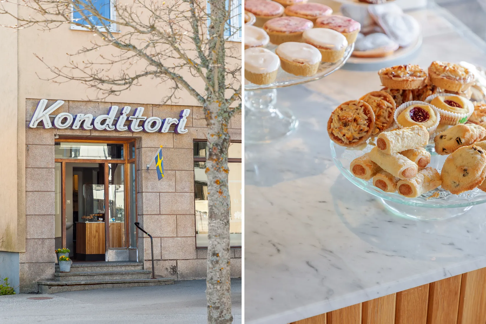 Bostadsrätt, Sturevägen 13, Oppeby, Nyköping