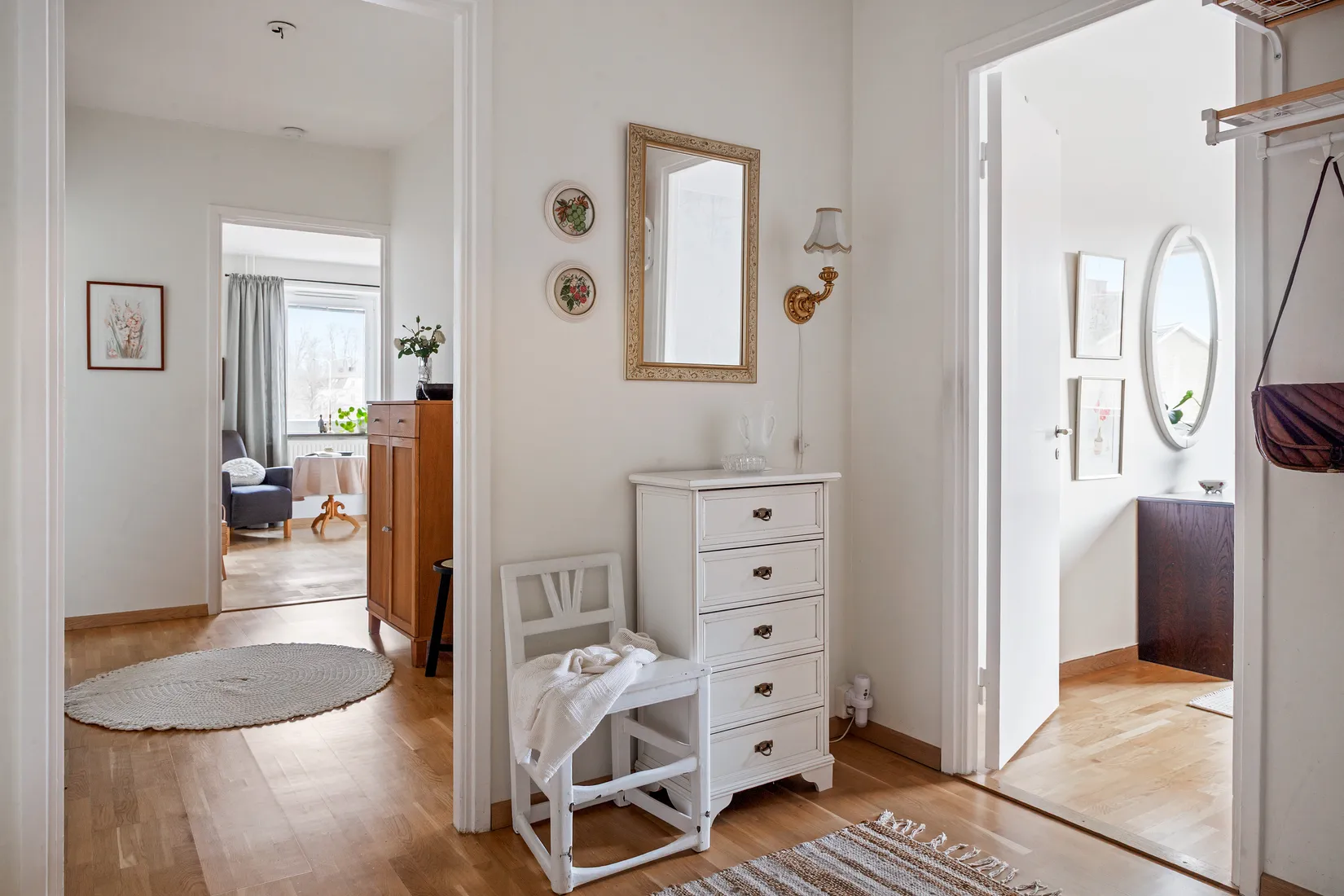 Bostadsrätt, Sturevägen 13, Oppeby, Nyköping