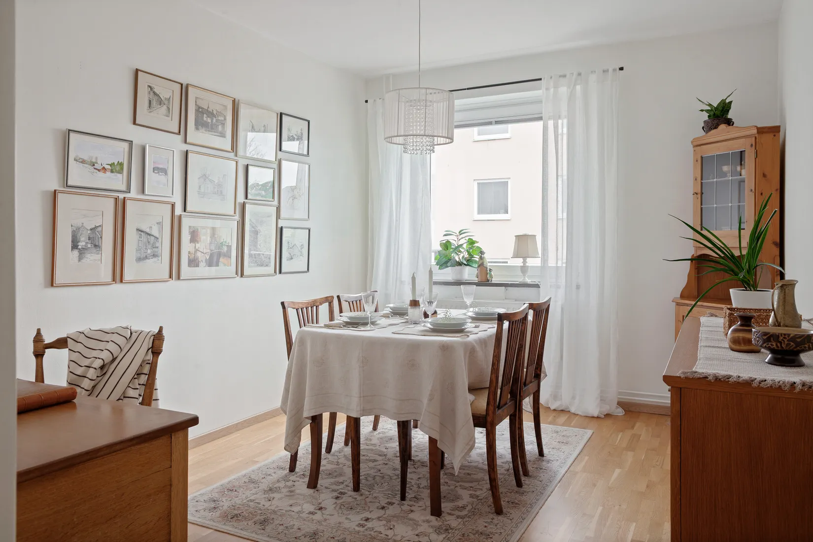 Bostadsrätt, Sturevägen 13, Oppeby, Nyköping