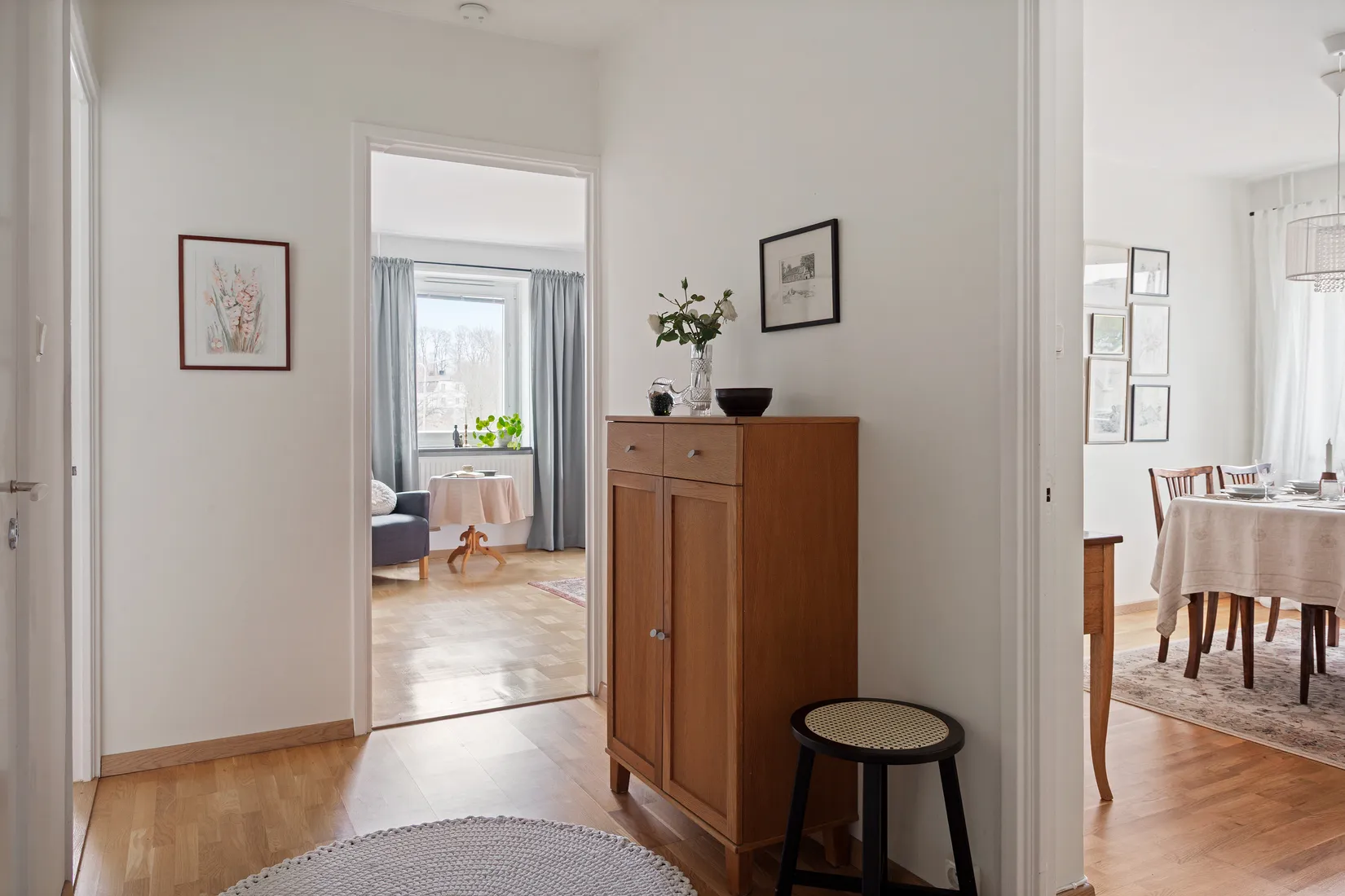 Bostadsrätt, Sturevägen 13, Oppeby, Nyköping