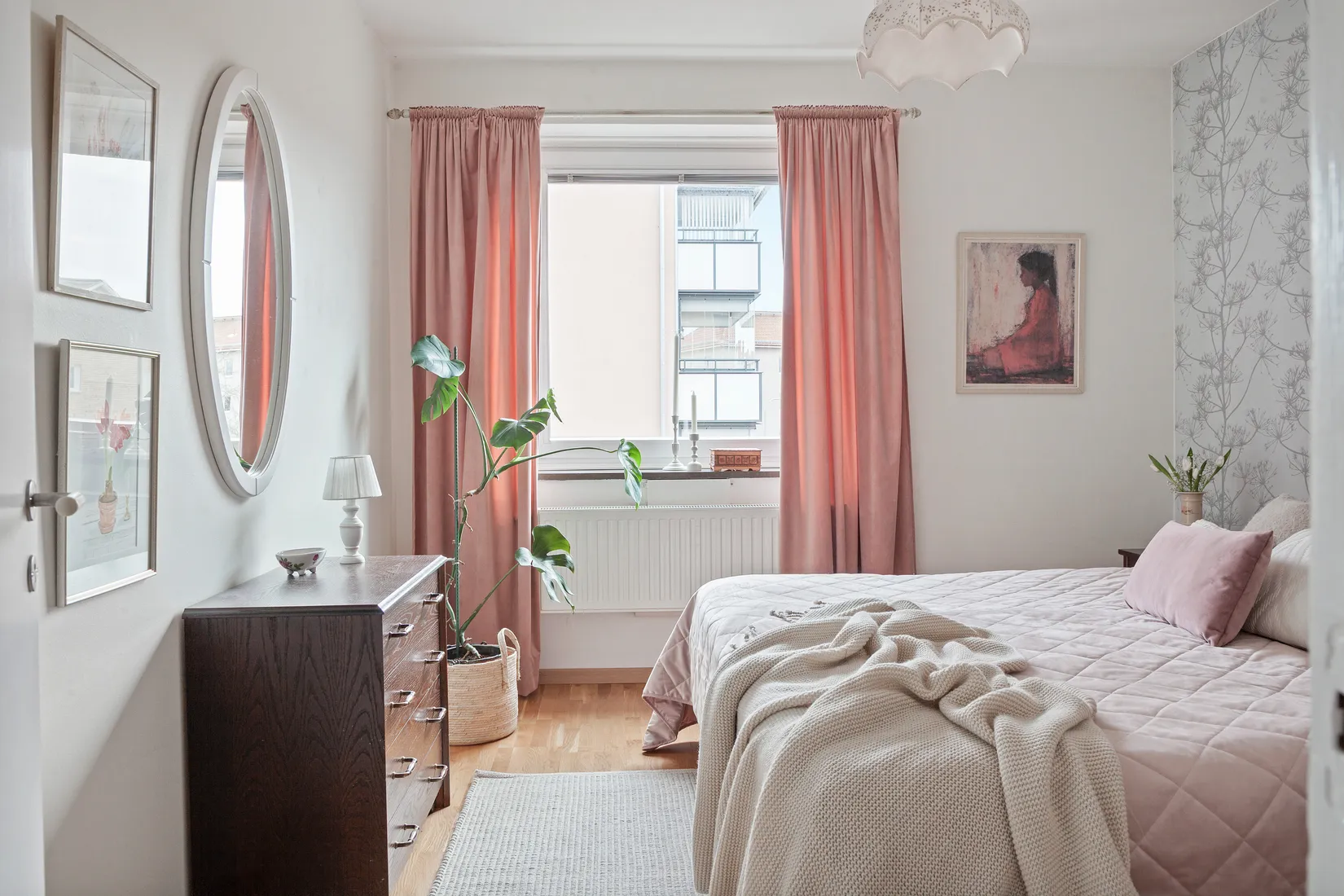 Bostadsrätt, Sturevägen 13, Oppeby, Nyköping