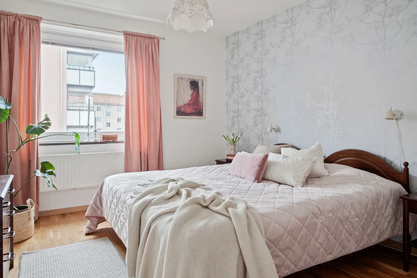 Bostadsrätt, Sturevägen 13, Oppeby, Nyköping