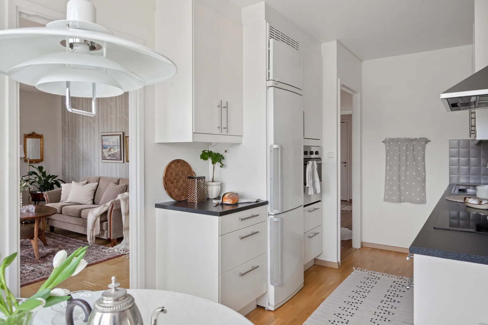 Bostadsrätt, Sturevägen 13, Oppeby, Nyköping