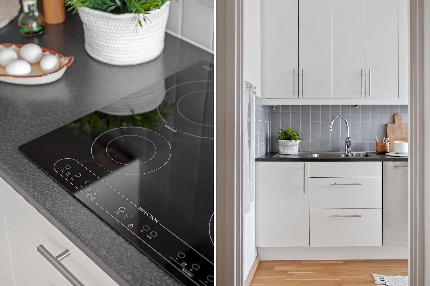 Bostadsrätt, Sturevägen 13, Oppeby, Nyköping