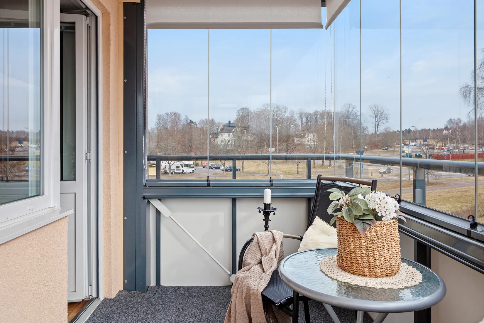 Bostadsrätt, Sturevägen 13, Oppeby, Nyköping