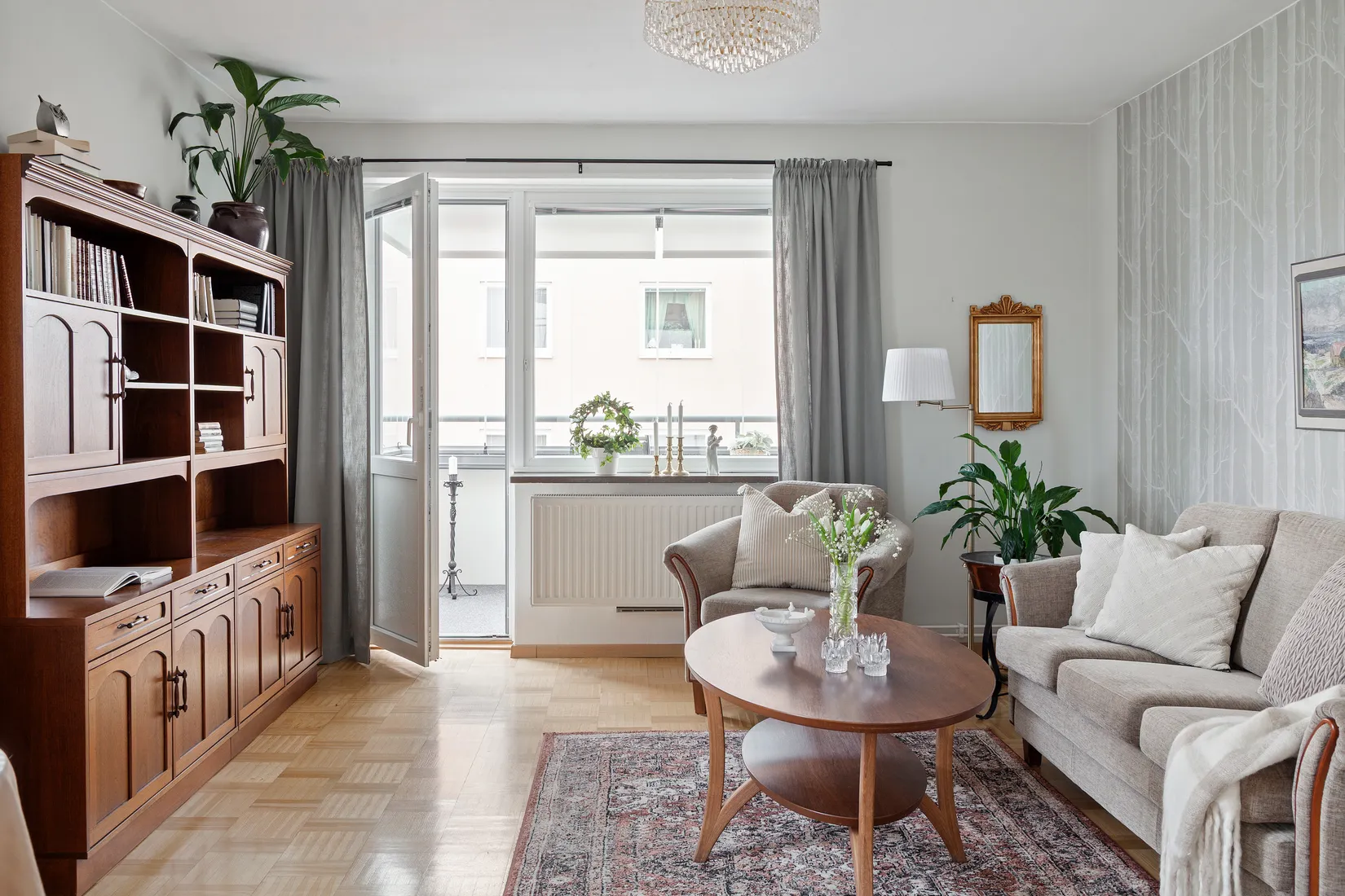 Bostadsrätt, Sturevägen 13, Oppeby, Nyköping