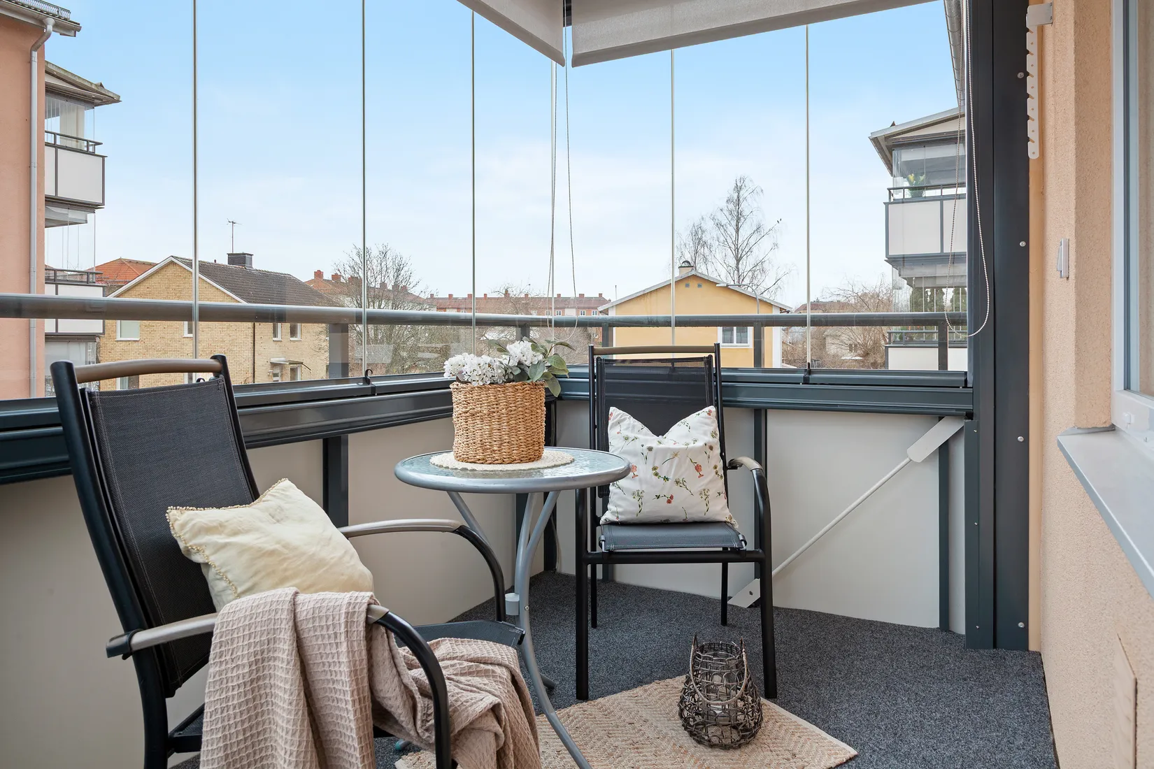 Bostadsrätt, Sturevägen 13, Oppeby, Nyköping