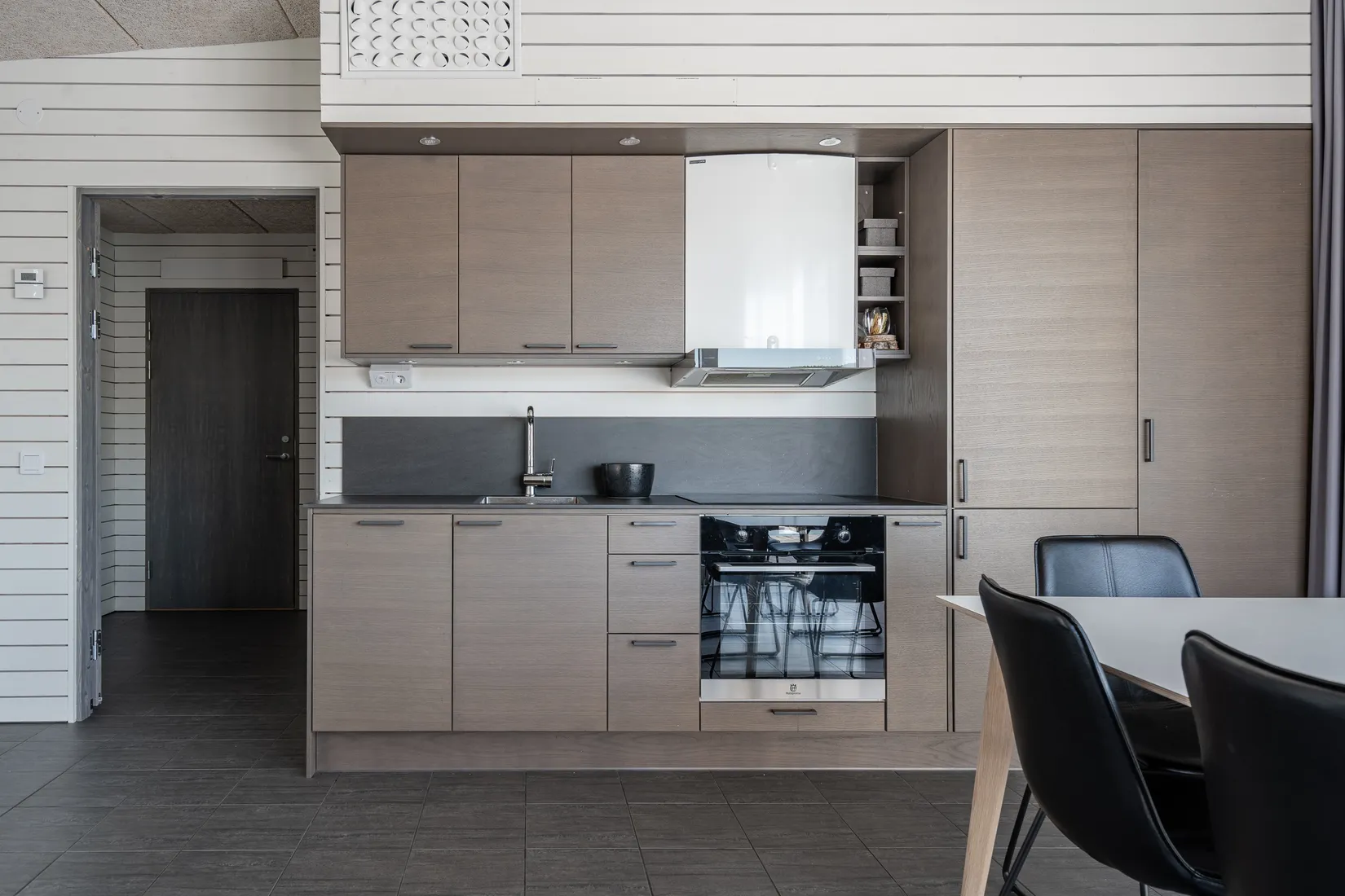 Bostadsrätt, Storsjöstråket 34, Centrala Östersund, Östersund