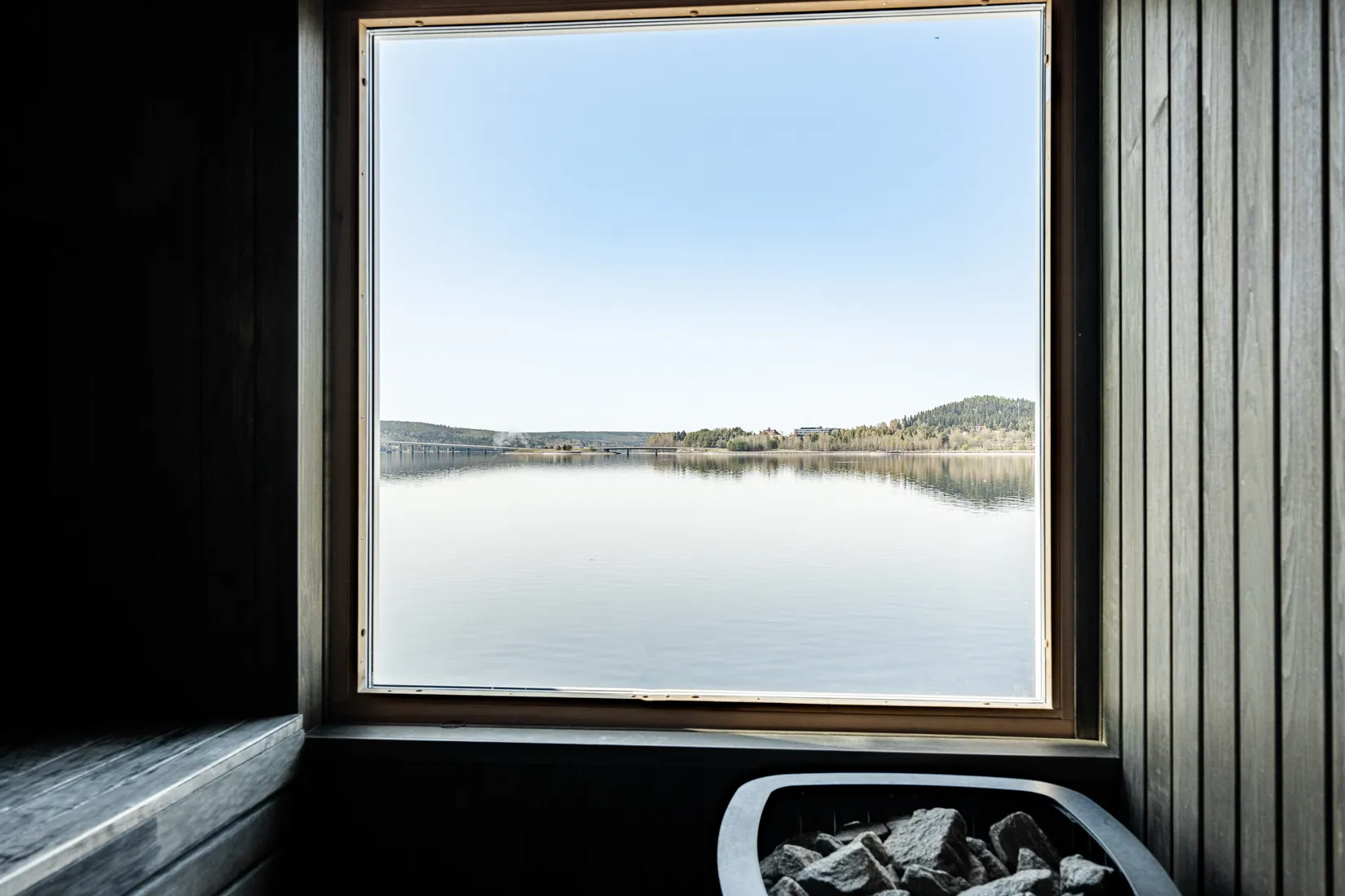 Bostadsrätt, Storsjöstråket 34, Centrala Östersund, Östersund