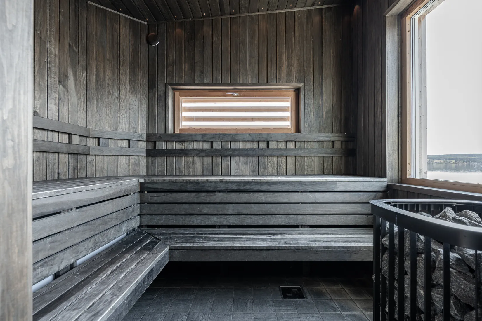 Bostadsrätt, Storsjöstråket 34, Centrala Östersund, Östersund