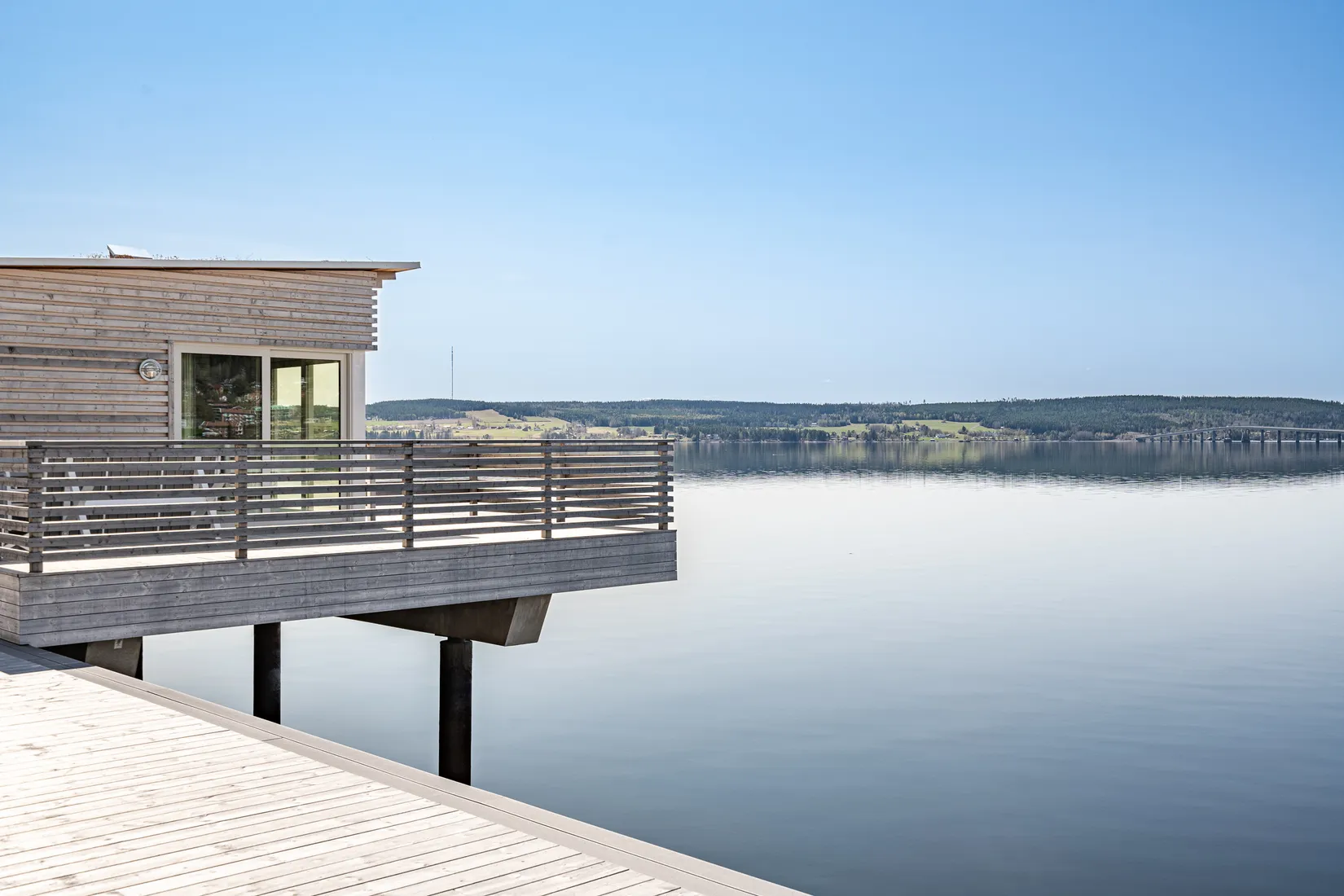 Bostadsrätt, Storsjöstråket 34, Centrala Östersund, Östersund