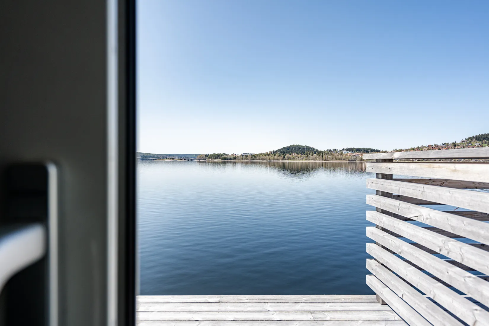 Bostadsrätt, Storsjöstråket 34, Centrala Östersund, Östersund