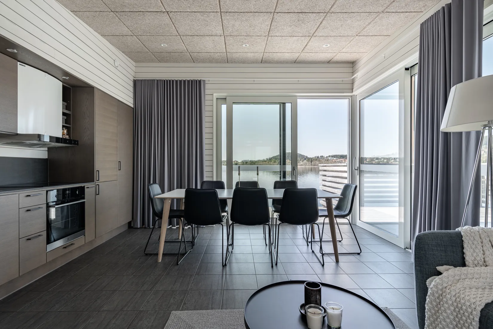 Bostadsrätt, Storsjöstråket 34, Centrala Östersund, Östersund