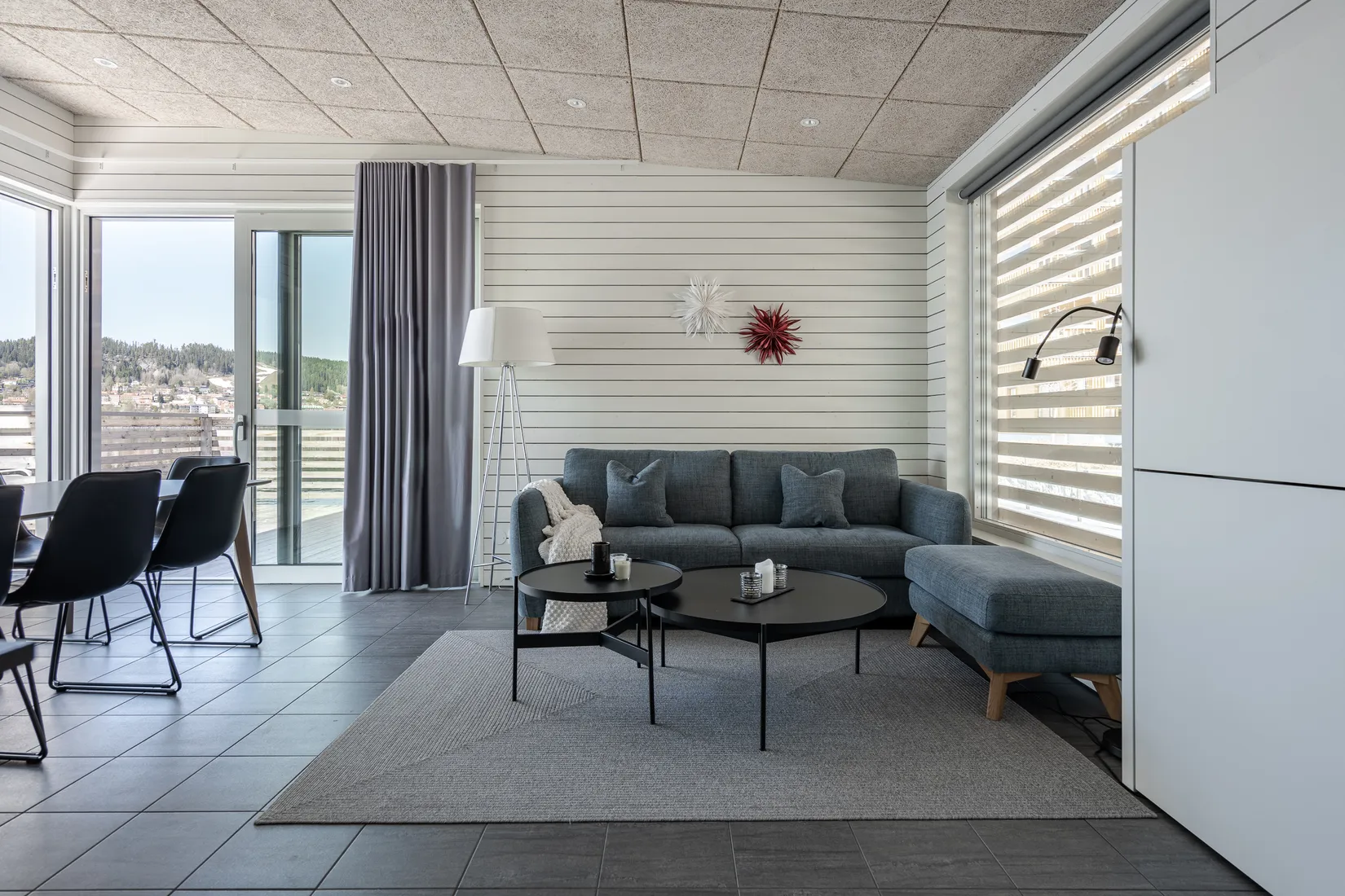 Bostadsrätt, Storsjöstråket 34, Centrala Östersund, Östersund