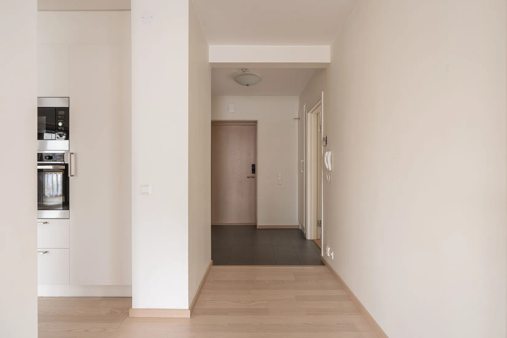 Bostadsrätt, Storsjöstråket 34, Centrala Östersund, Östersund