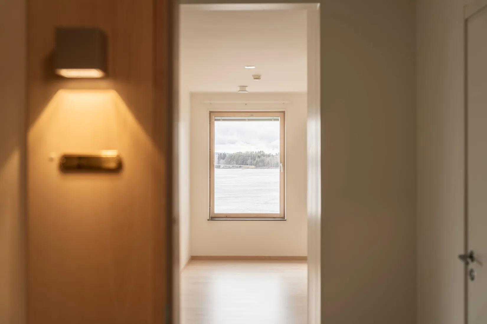 Bostadsrätt, Storsjöstråket 34, Centrala Östersund, Östersund