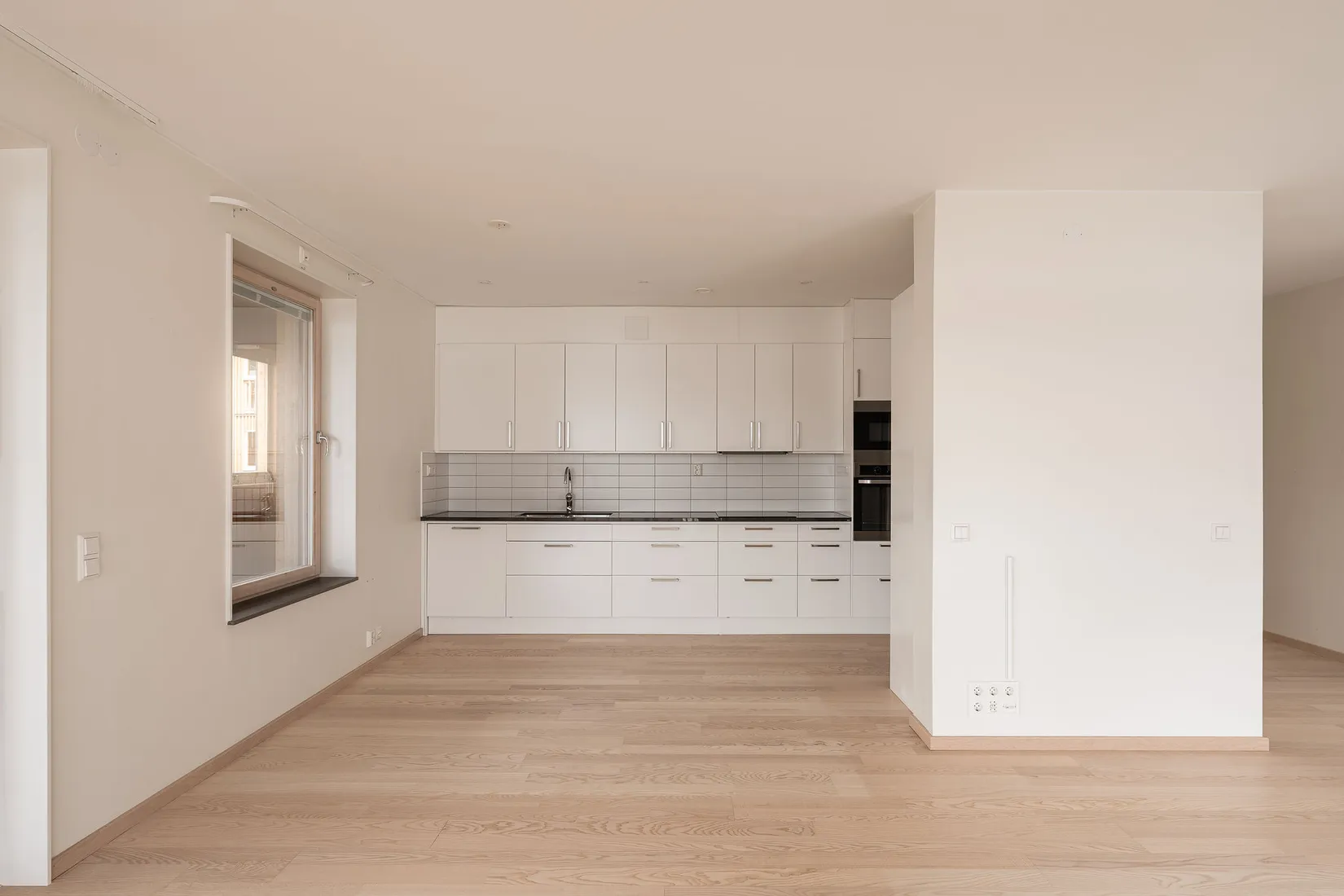 Bostadsrätt, Storsjöstråket 34, Centrala Östersund, Östersund