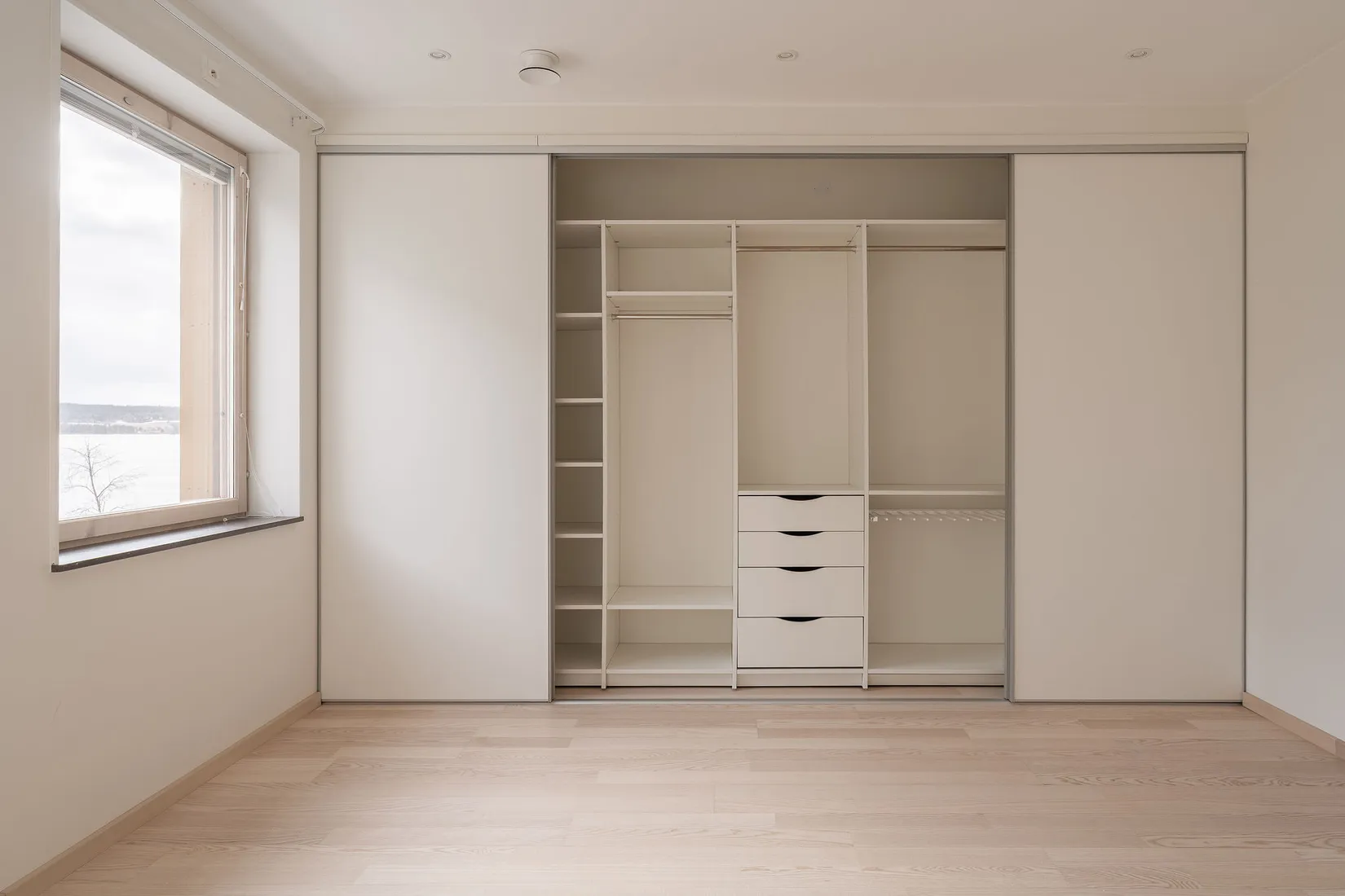 Bostadsrätt, Storsjöstråket 34, Centrala Östersund, Östersund