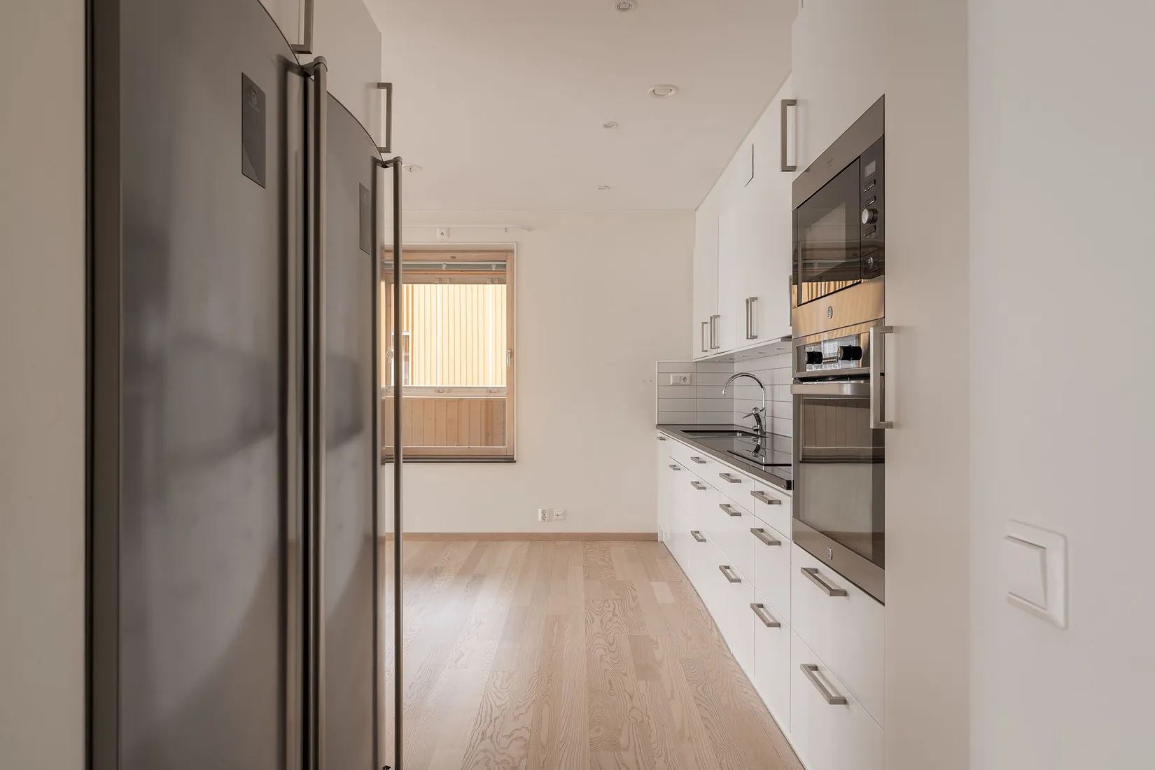 Bostadsrätt, Storsjöstråket 34, Centrala Östersund, Östersund