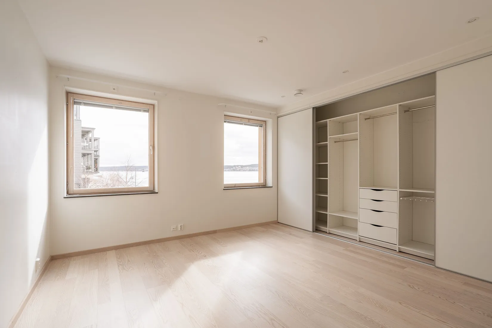 Bostadsrätt, Storsjöstråket 34, Centrala Östersund, Östersund