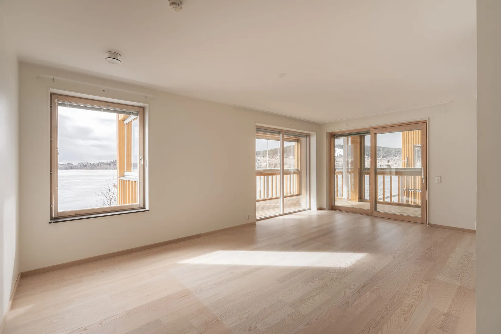 Bostadsrätt, Storsjöstråket 34, Centrala Östersund, Östersund